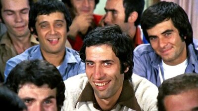 Hababam Sınıfı filmi oyuncuları ve konusu