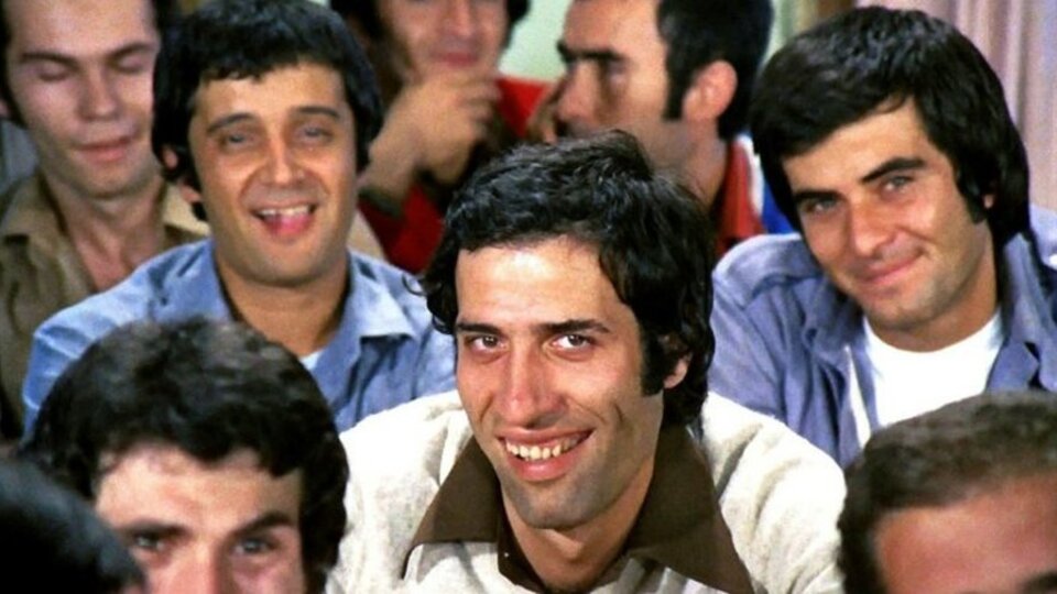 Hababam Sınıfı filmi oyuncuları ve konusu