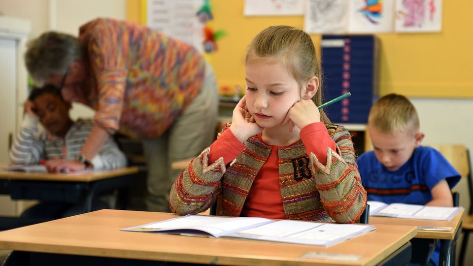 KDV özel okula kalmasın