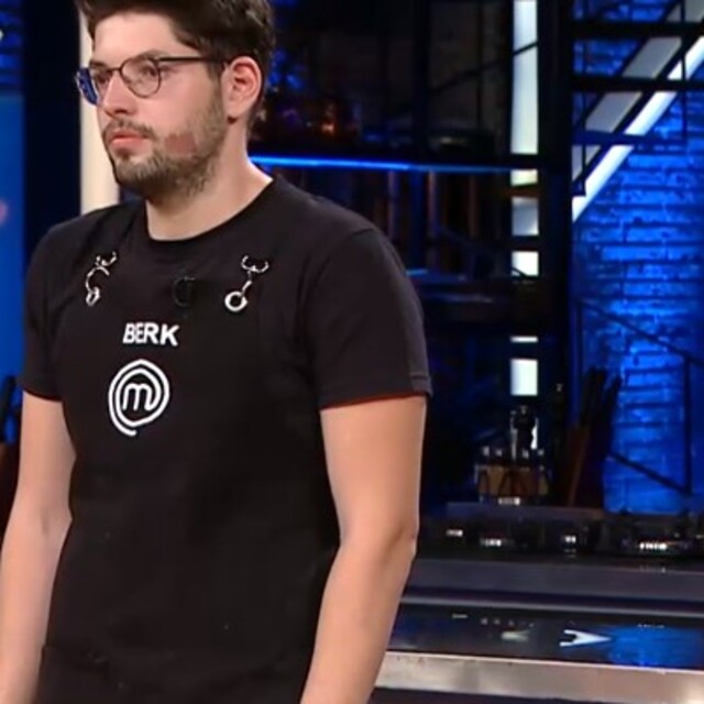MasterChef Türkiye kim elendi?
