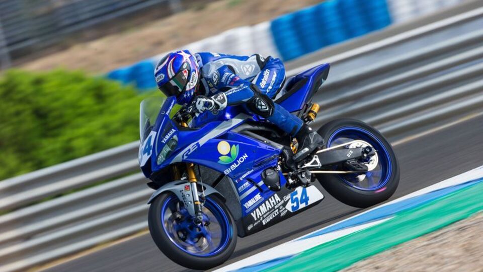 Toprak Razgatlıoğlu İspanya'da 8. oldu