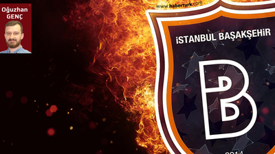 Başakşehir'den flaş hamle!