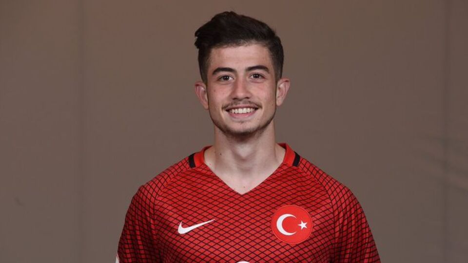 Kerem Atagan Kesgin, Sivasspor'da