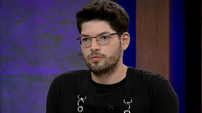 MasterChef Berk İlter kimdir?