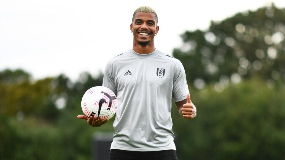 Lemina, Fulham'a transfer oldu