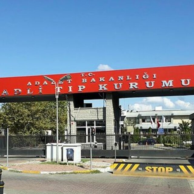 Adli Tıp Kurumu'nda personel alımı
