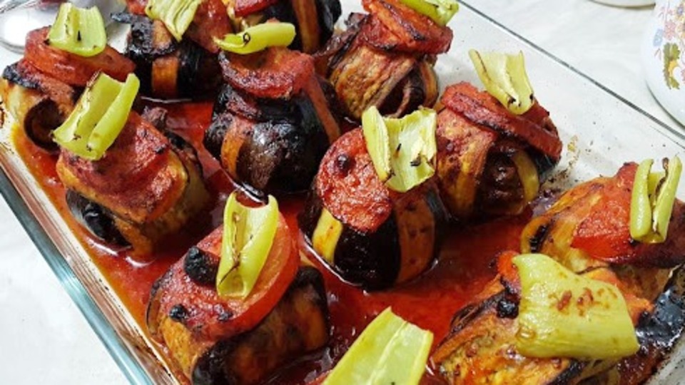 Enfes kürdan kebabı için püf noktalar