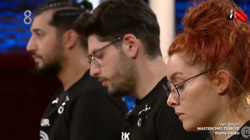 MasterChef kim elendi?