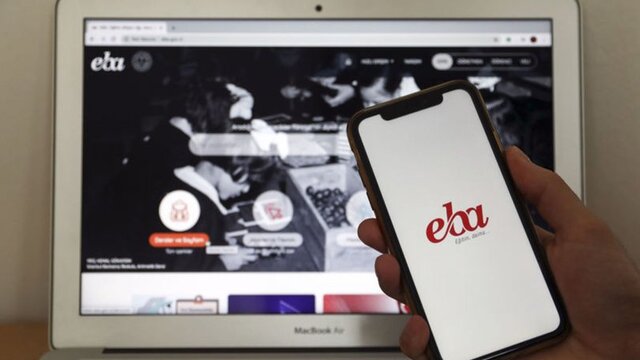 EBA öğretmen girişi nasıl Yapılır?