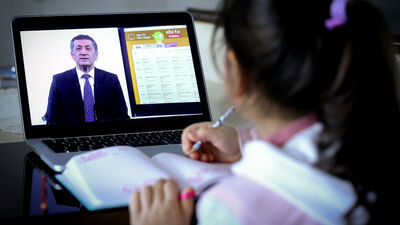 EBA öğrenci girişi nasıl yapılır?