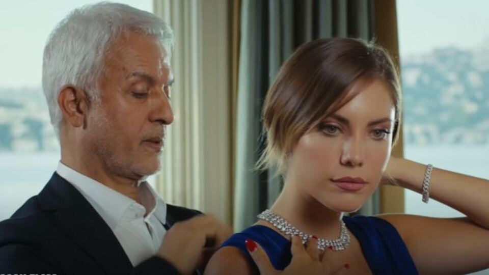 Yasak Elma ne zaman başlayacak?