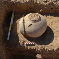 Van'da keşfedildi... Urartular'dan kalmış!