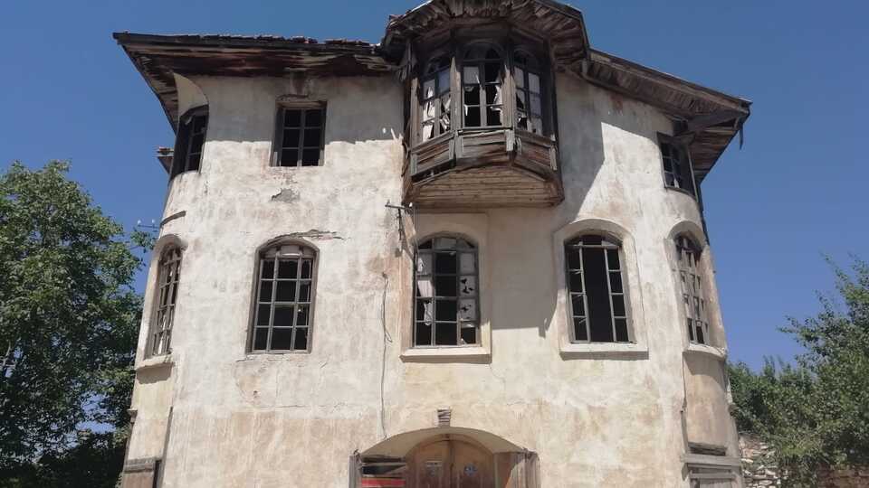 Kuva-yı Milliye karargâhı kaderine terk edildi