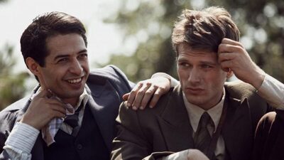 Kelebeğin Rüyası oyuncuları kimler?