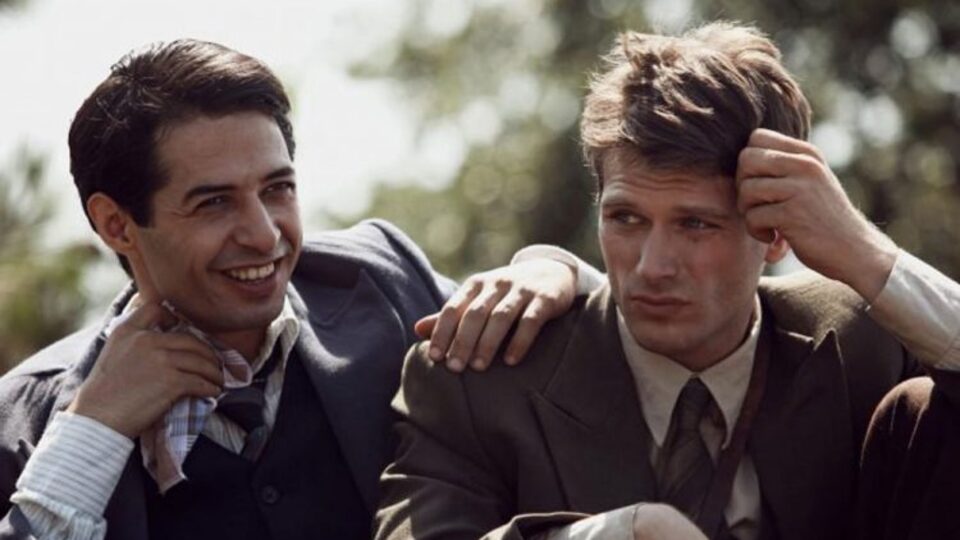 Kelebeğin Rüyası oyuncuları kimler?