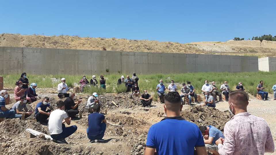 Cezaevinde şüpheli ölüm