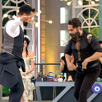 Kuaförüm Sensin'de yeni hafta enerji dolu başladı!