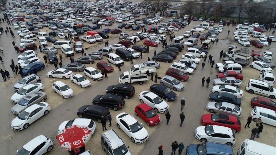 İkinci el araçta yeni dönem