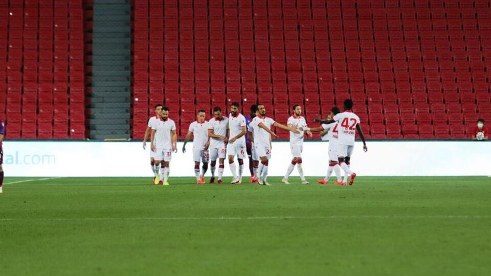 Samsunspor, 1922 Konyaspor ile karşılaşacak