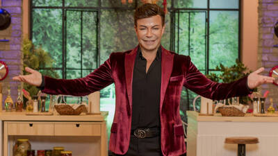 Fatih Ürek'ten flaş karar!