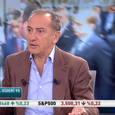 "Federasyon değil çiftlik!"