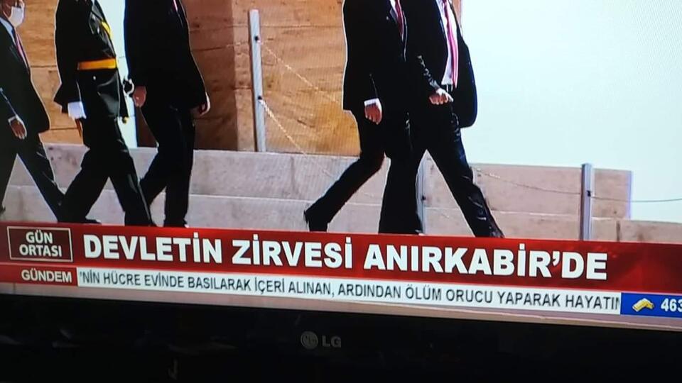 Akit TV hakkında inceleme