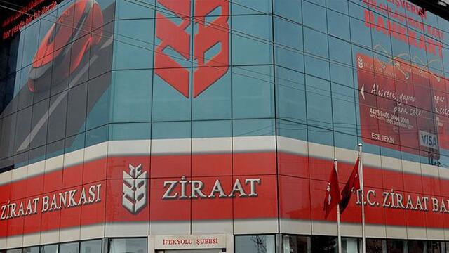 Ziraat Bankası temel ihtiyaç kredisi