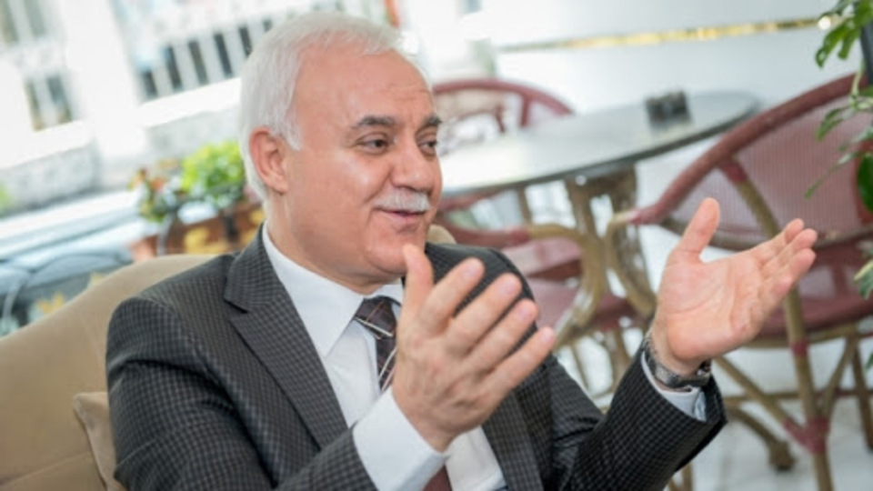 Nihat Hatipoğlu son sağlık durumu nasıl?