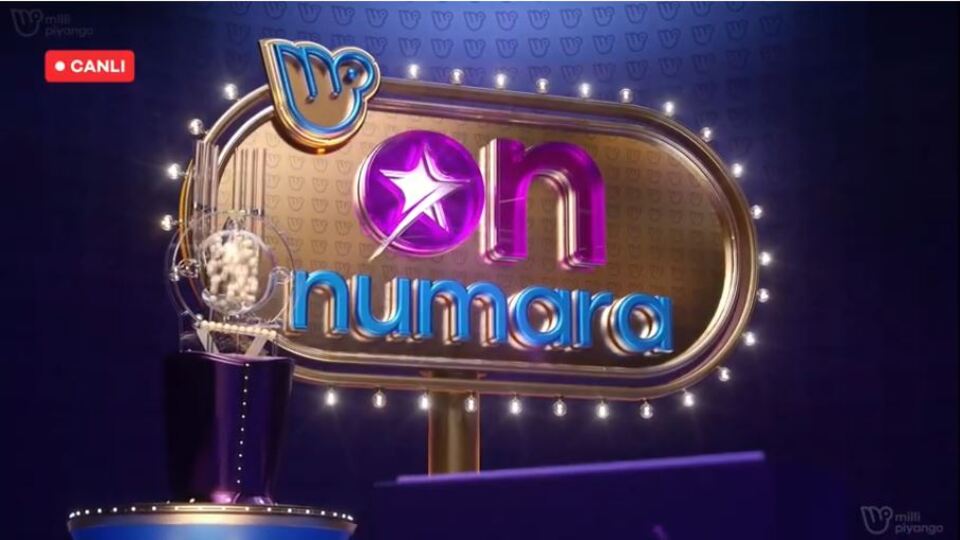 31 Ağustos On Numara çekiliş sonuçları