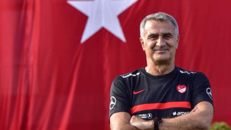 "Hedefimdeki 1 numara Dünya Kupası"