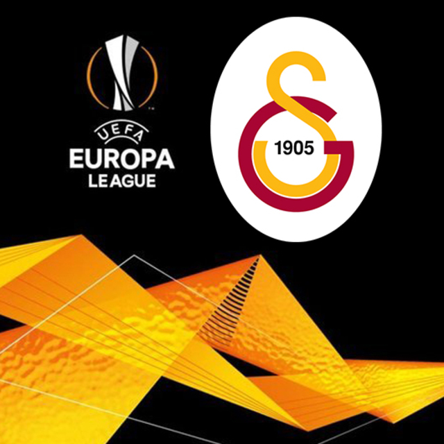 Galatasaray'ın rakibi belli oluyor