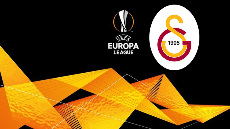 Galatasaray'ın rakibi belli oluyor