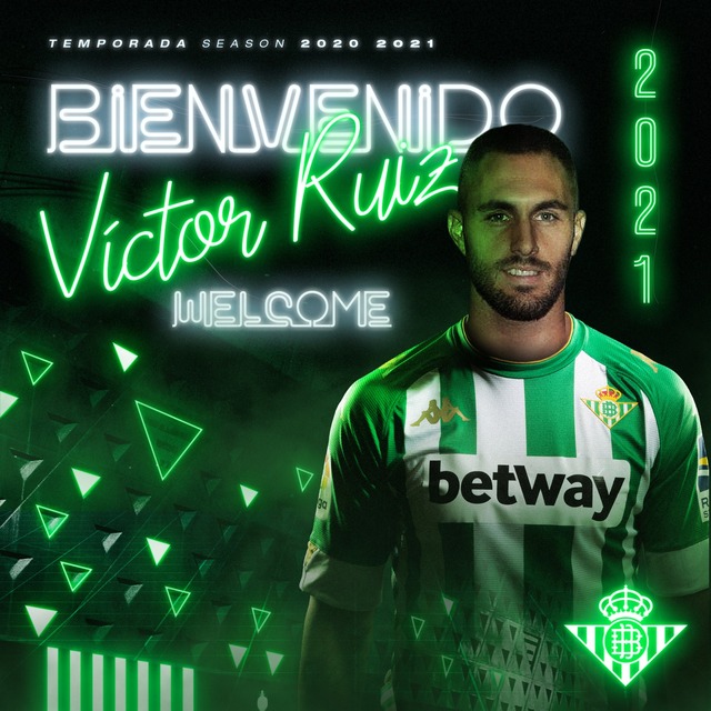 Victor Ruiz ülkesine döndü!