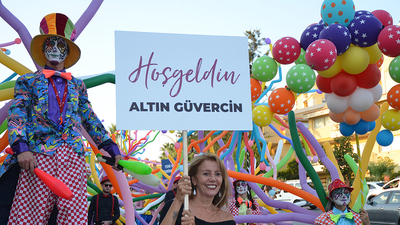 10 şarkı belirlendi