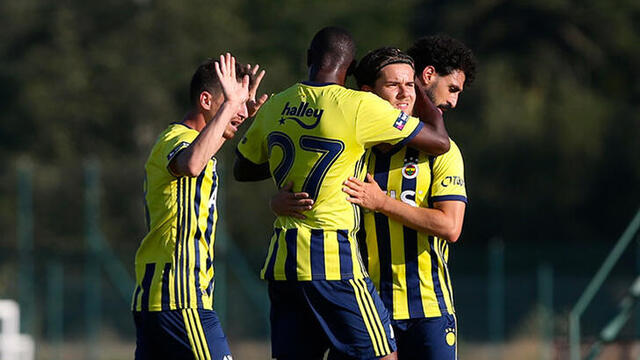 Fenerbahçe Antalyaspor maçı ne zaman?