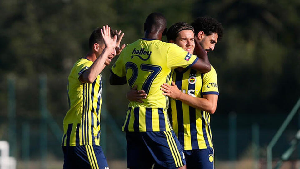 Fenerbahçe Antalyaspor maçı ne zaman?