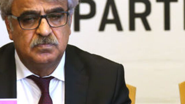 HDP'den 'Barışa Çağrı Deklarasyonu'