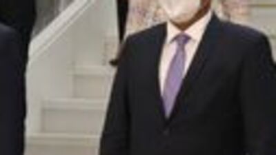 Kuzey Makedonya'da yeni hükümete güvenoyu