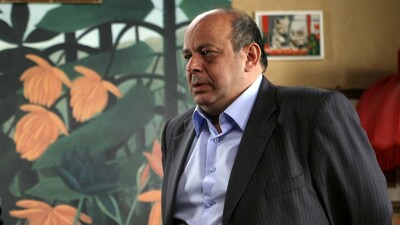 Usta oyuncu Haldun Boysan hayatını kaybetti