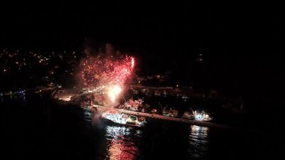 Marmara'da balık sezonu açıldı