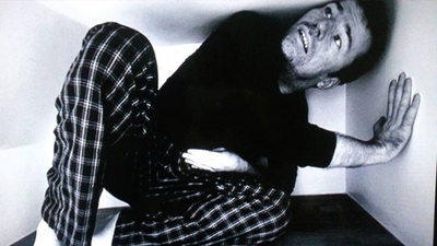 Klostrofobi tedavisi