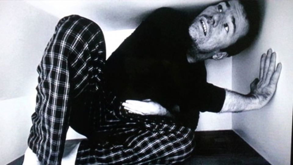 Klostrofobi tedavisi