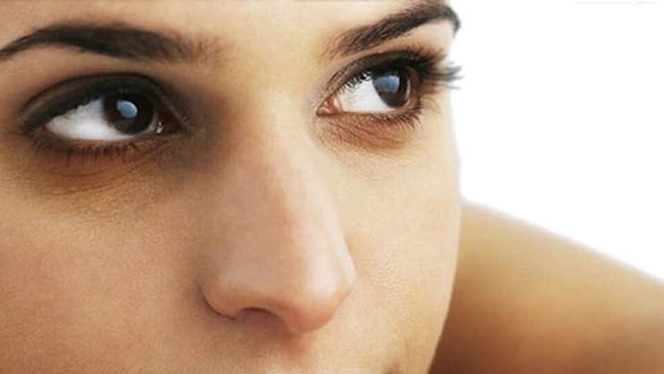 Göz altı morluklarının sebepleri ve tedavisi