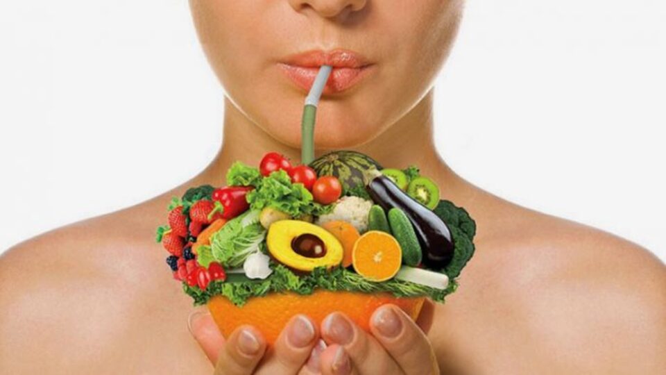 Cildi güzelleştiren, cilde faydalı meyveler