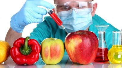 GDO'nun faydaları ve zararları