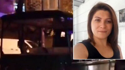 Sevim 37 yaşındaydı! Sevgilisiyle tartıştı!