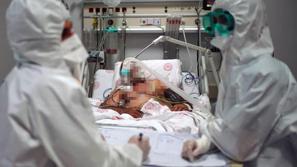 Koronavirüs belirtileri nelerdir?