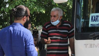 'Böyle evlat olmaz olsun'