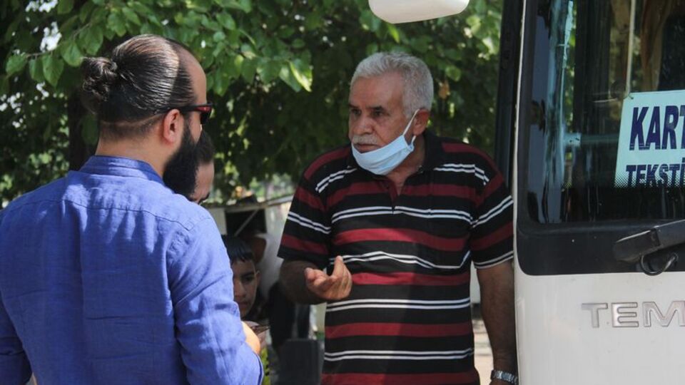 'Böyle evlat olmaz olsun'