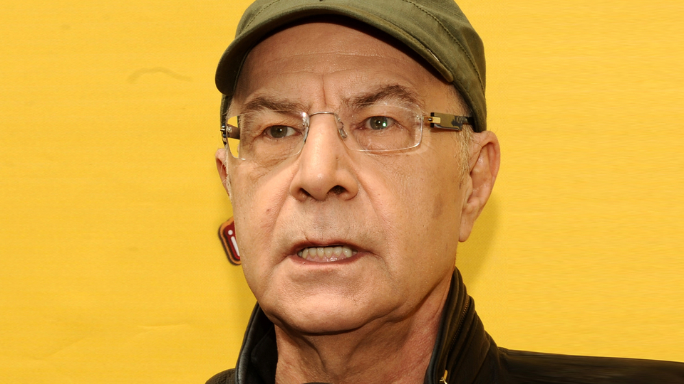 "Vurun ulan vurun, ben kolay ölmem!"